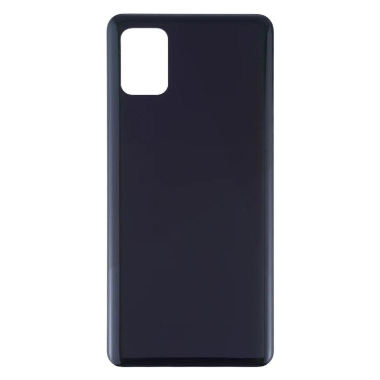 Battery Back Door For Samsung Galaxy A31 - Best Cell Phone Parts Distributor in Canada, Parts Source Battery Back Door For Samsung Galaxy A31 - Best Cell Phone Parts Distributor in Canada, Parts Source